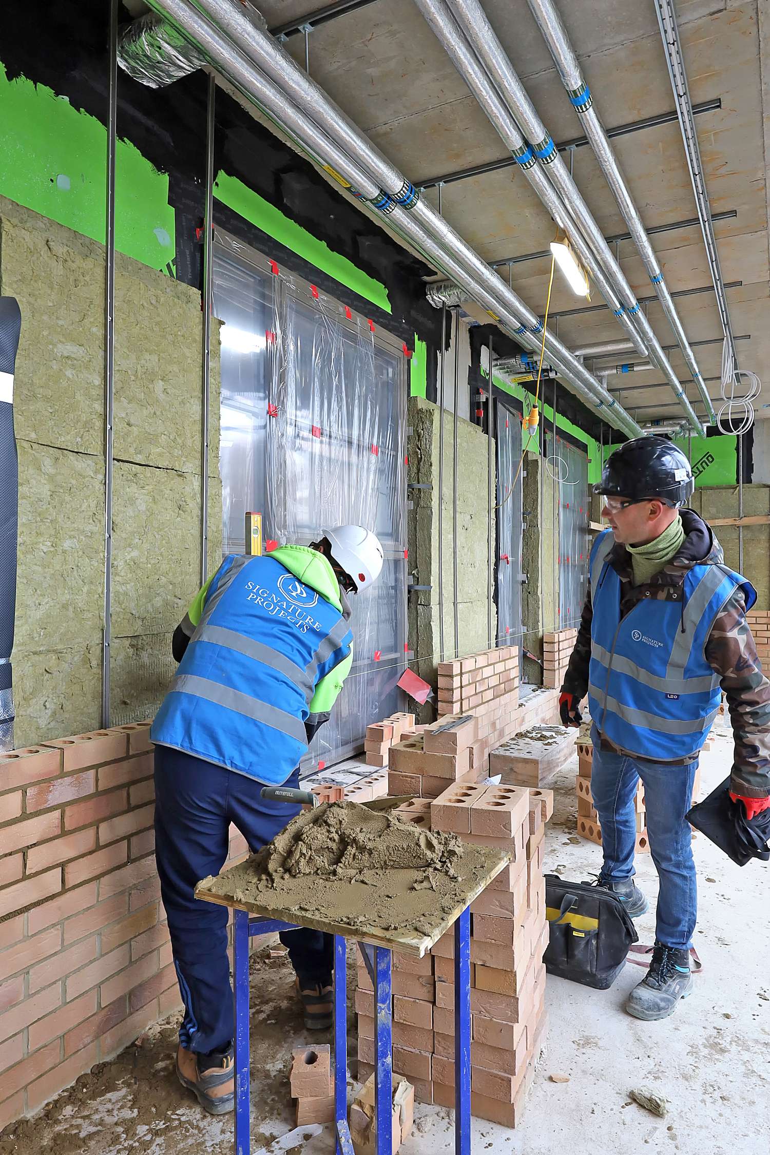Brick Manufacturers Essex