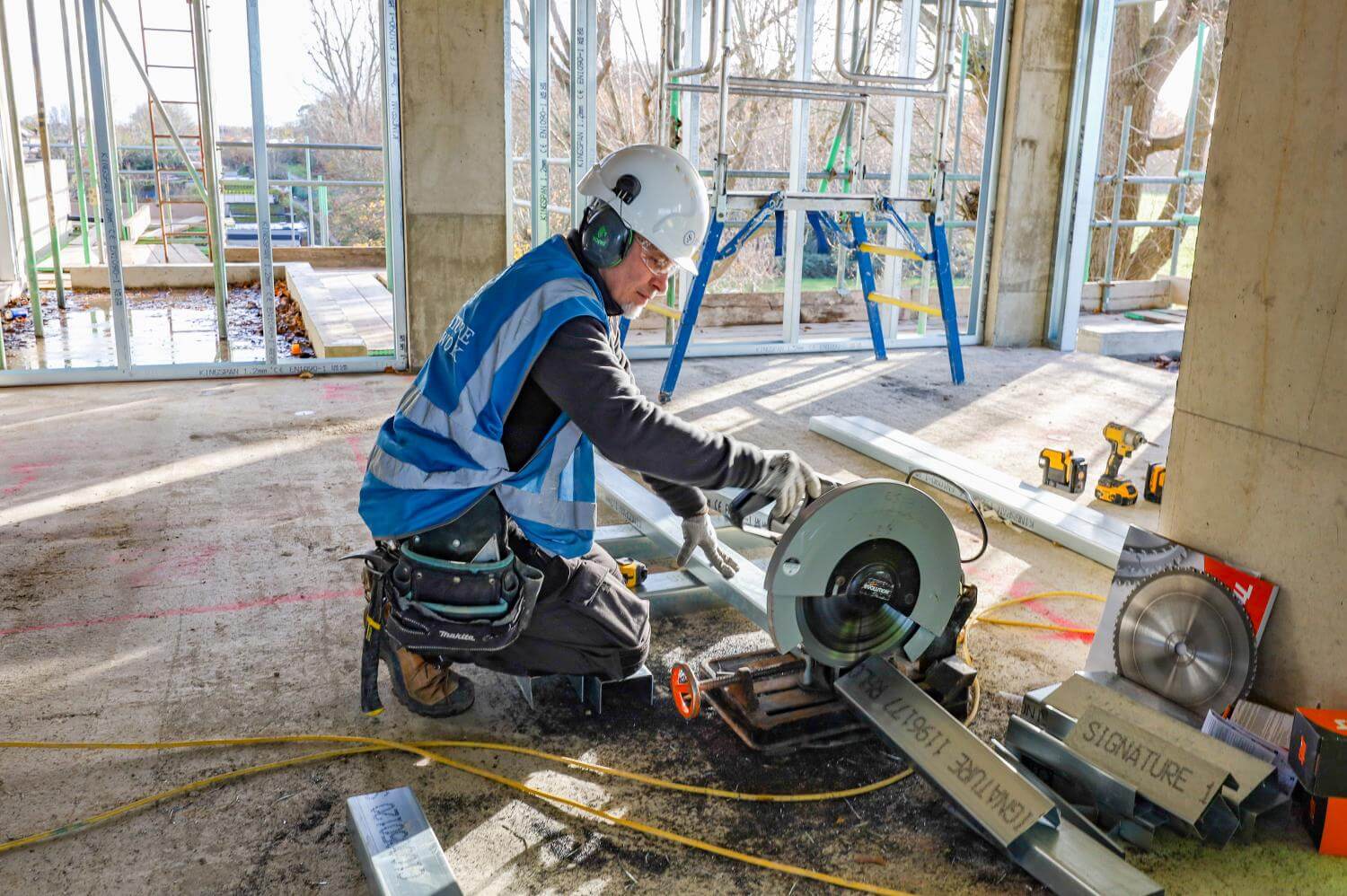 Construction Project Management